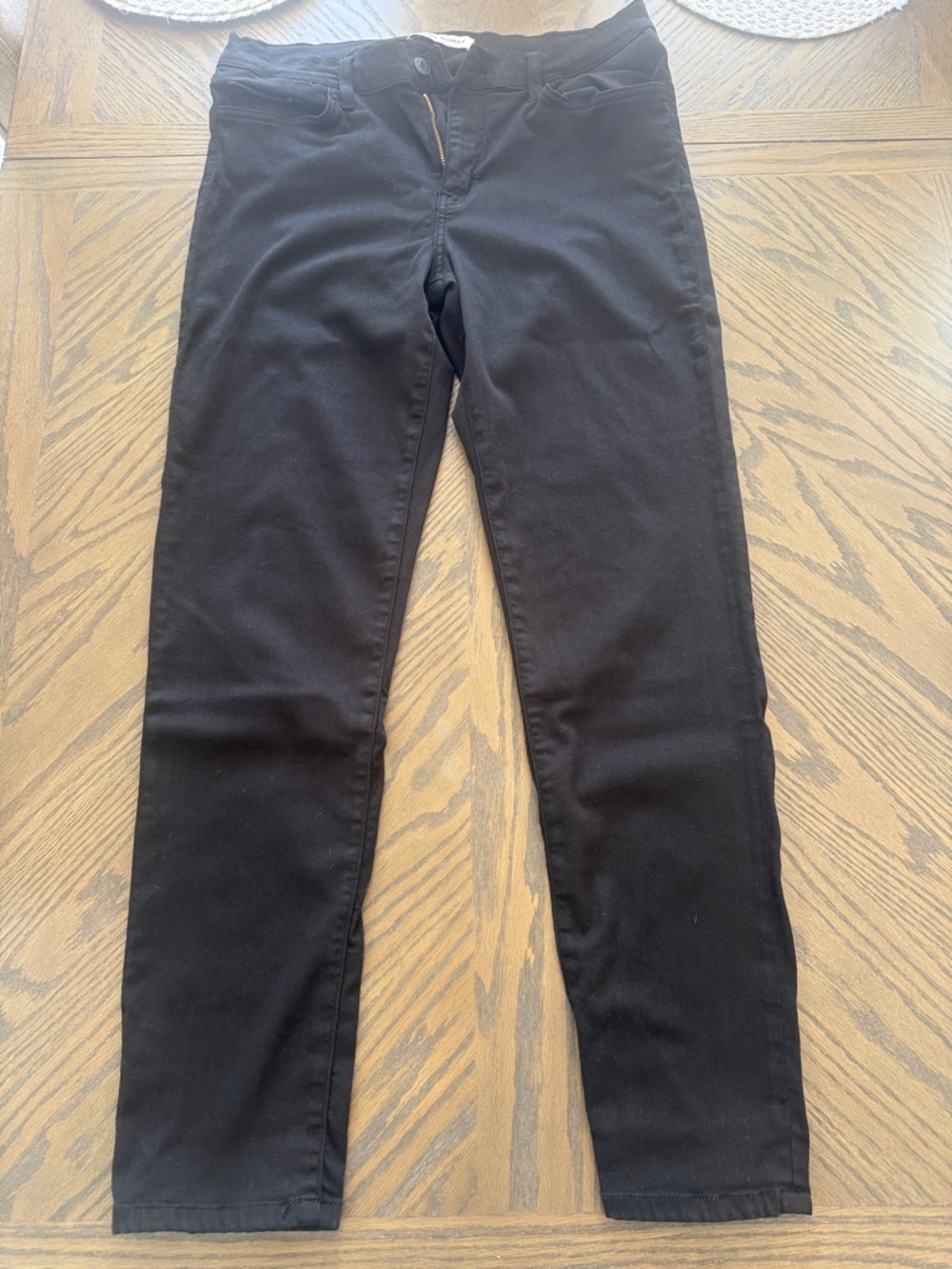 Flying Monkey Black Women's Slim Jeans